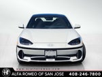 2023 Hyundai IONIQ 6 Limited