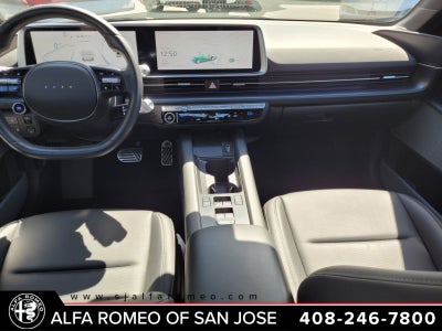 2023 Hyundai IONIQ 6 Limited