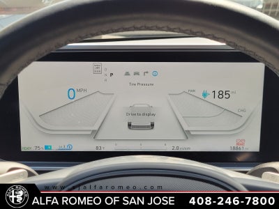 2023 Hyundai IONIQ 6 Limited