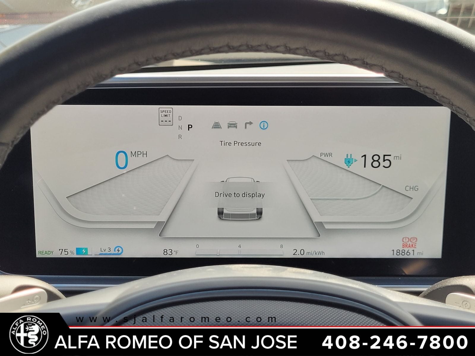 2023 Hyundai IONIQ 6 Limited