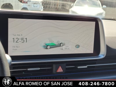 2023 Hyundai IONIQ 6 Limited