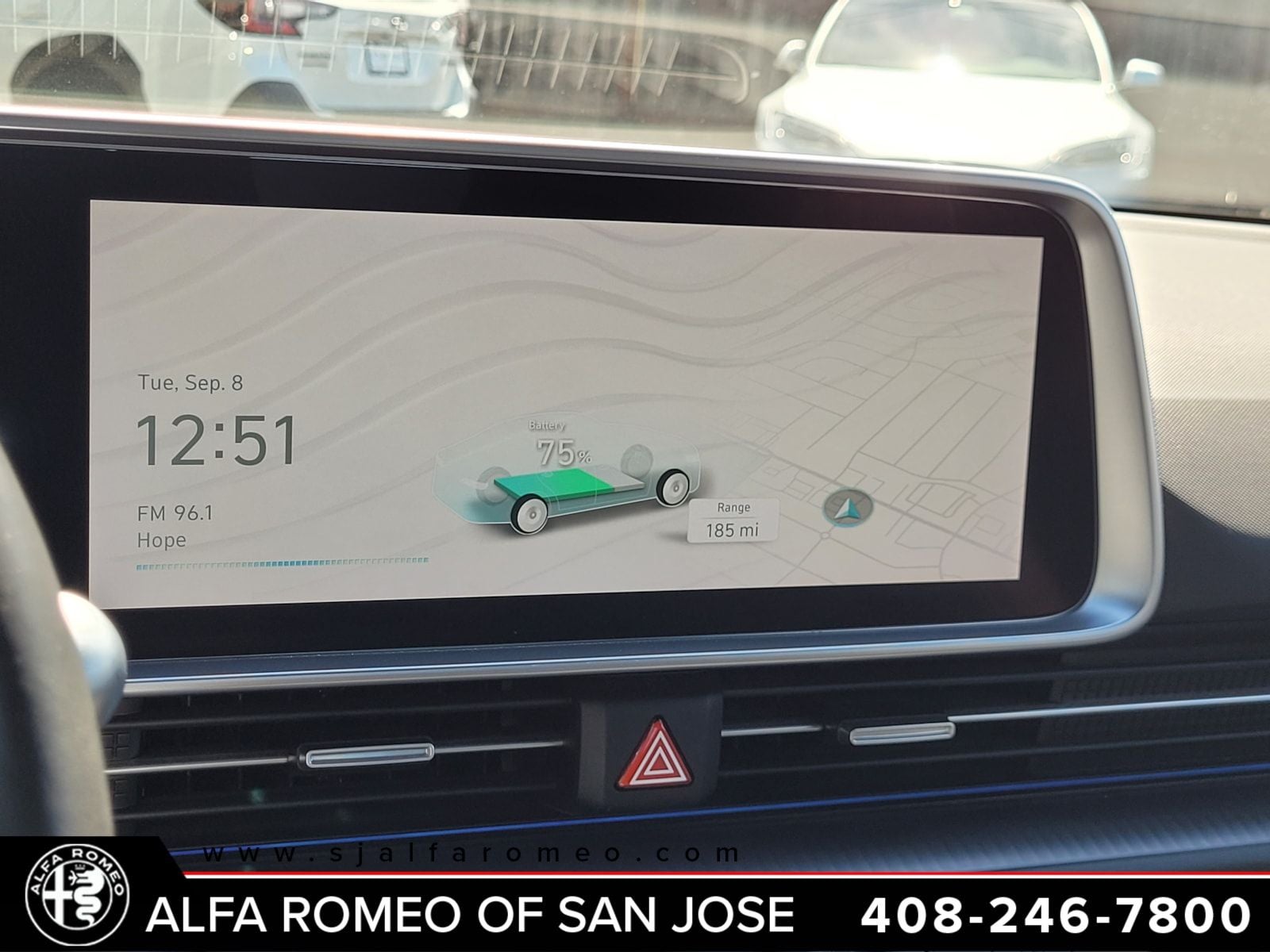 2023 Hyundai IONIQ 6 Limited