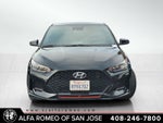 2020 Hyundai Veloster Turbo R-Spec