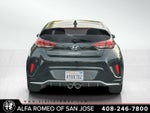 2020 Hyundai Veloster Turbo R-Spec