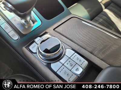 2021 Genesis G90 3.3T Premium