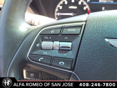 2021 Genesis G90 3.3T Premium