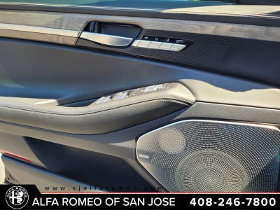 2021 Genesis G90 3.3T Premium
