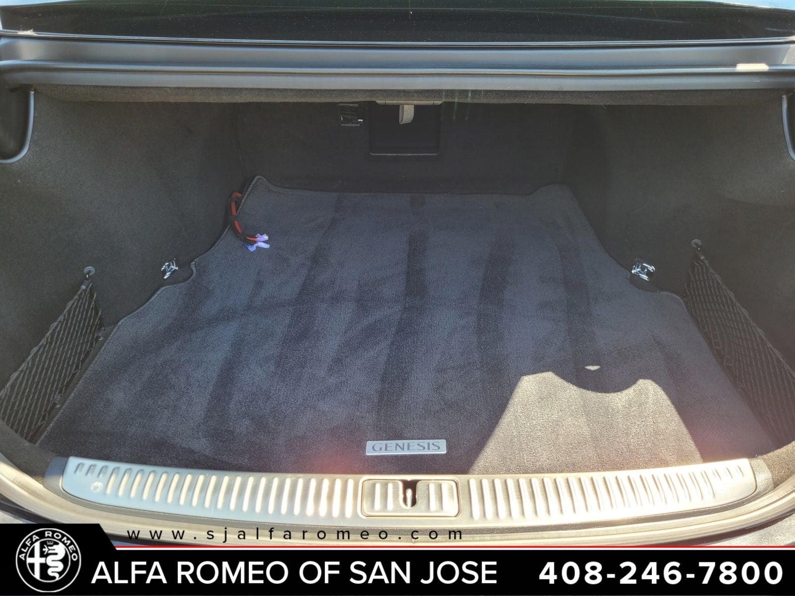 2021 Genesis G90 3.3T Premium