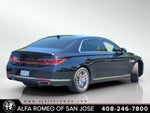 2021 Genesis G90 3.3T Premium