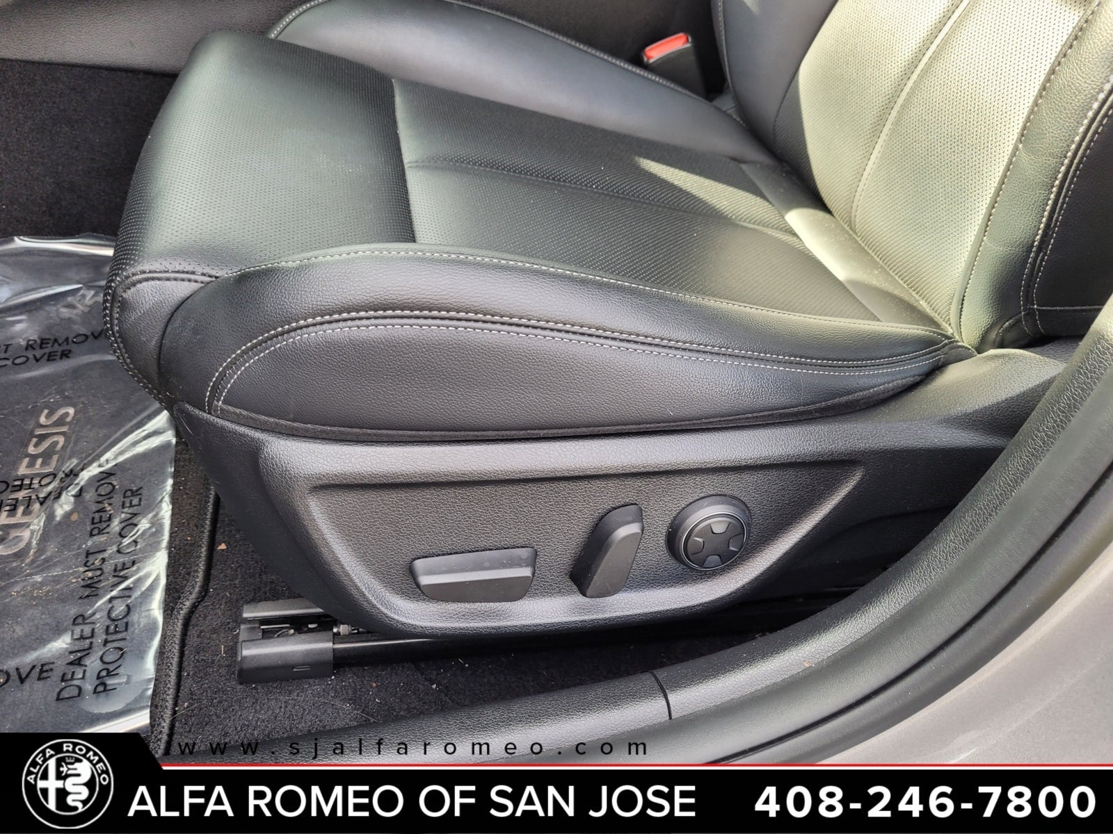 2021 Genesis G70 2.0T