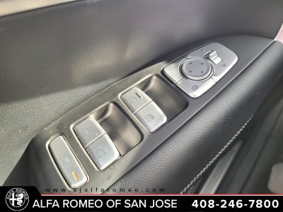 2021 Genesis G70 2.0T