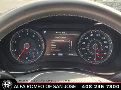 2021 Genesis G70 2.0T