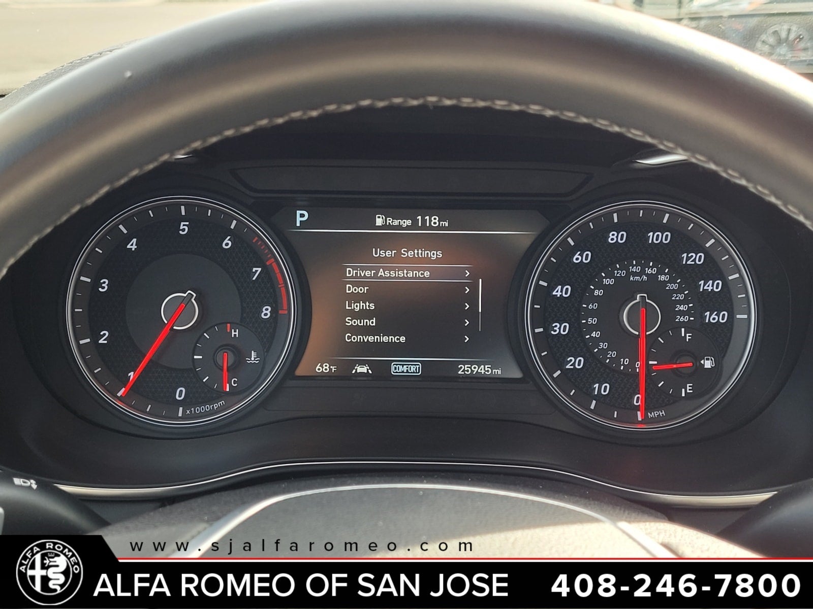 2021 Genesis G70 2.0T