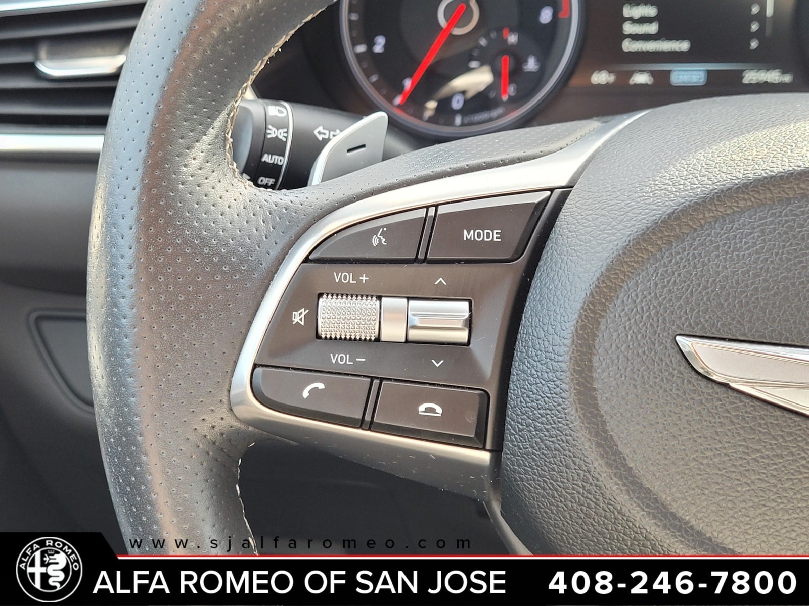 2021 Genesis G70 2.0T