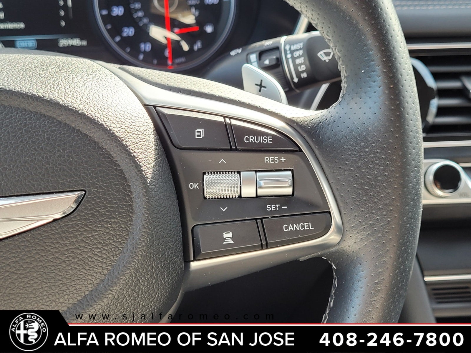 2021 Genesis G70 2.0T