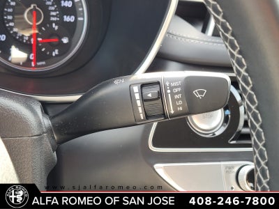 2021 Genesis G70 2.0T