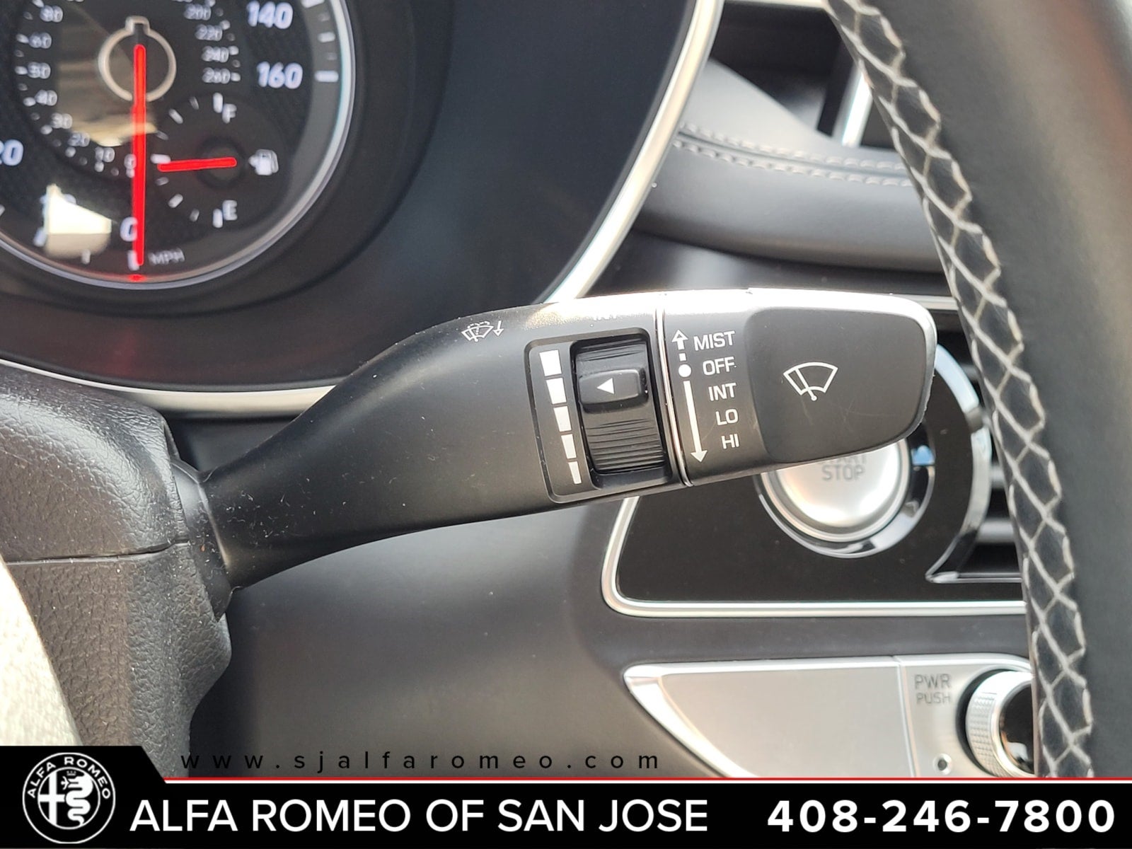 2021 Genesis G70 2.0T