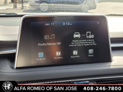 2021 Genesis G70 2.0T