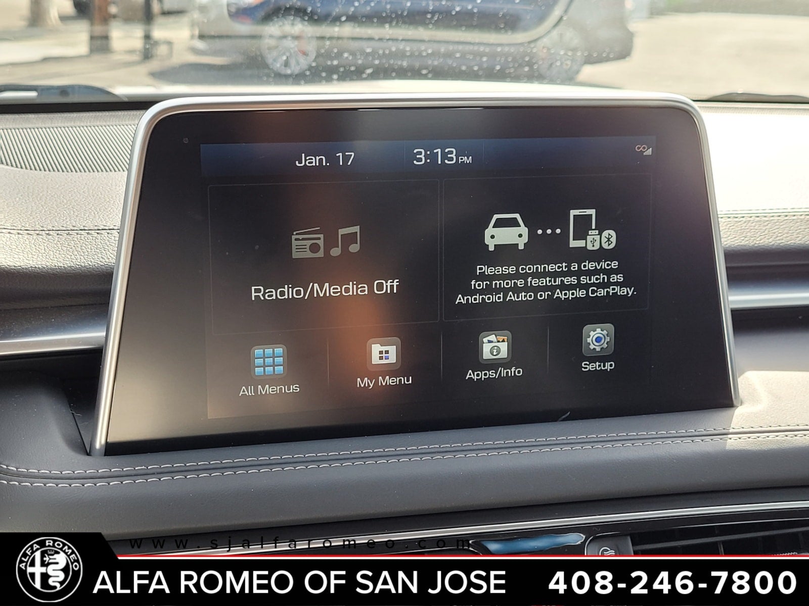 2021 Genesis G70 2.0T