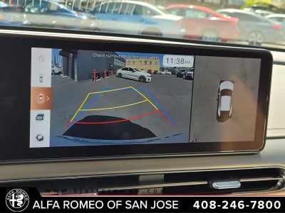 2024 Genesis GV60 Advanced