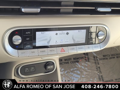 2024 Genesis GV60 Advanced