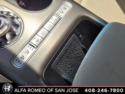 2024 Genesis GV60 Advanced