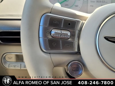 2024 Genesis GV60 Advanced