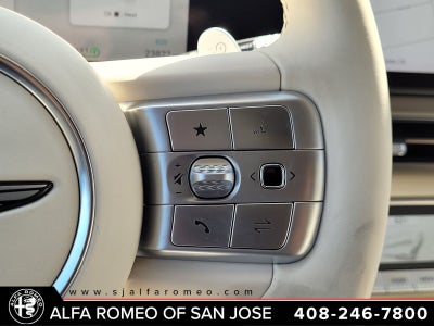 2024 Genesis GV60 Advanced