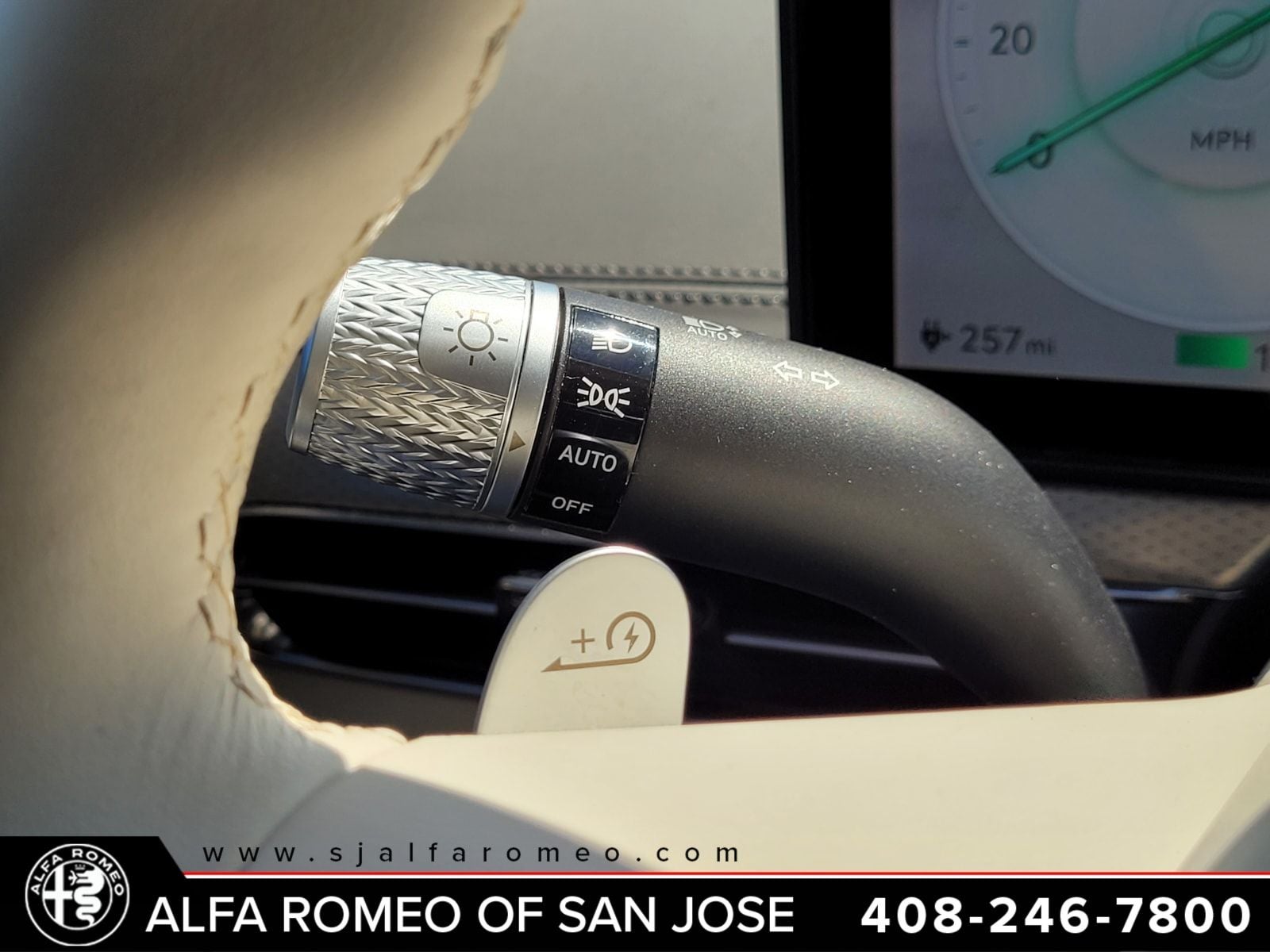 2024 Genesis GV60 Advanced