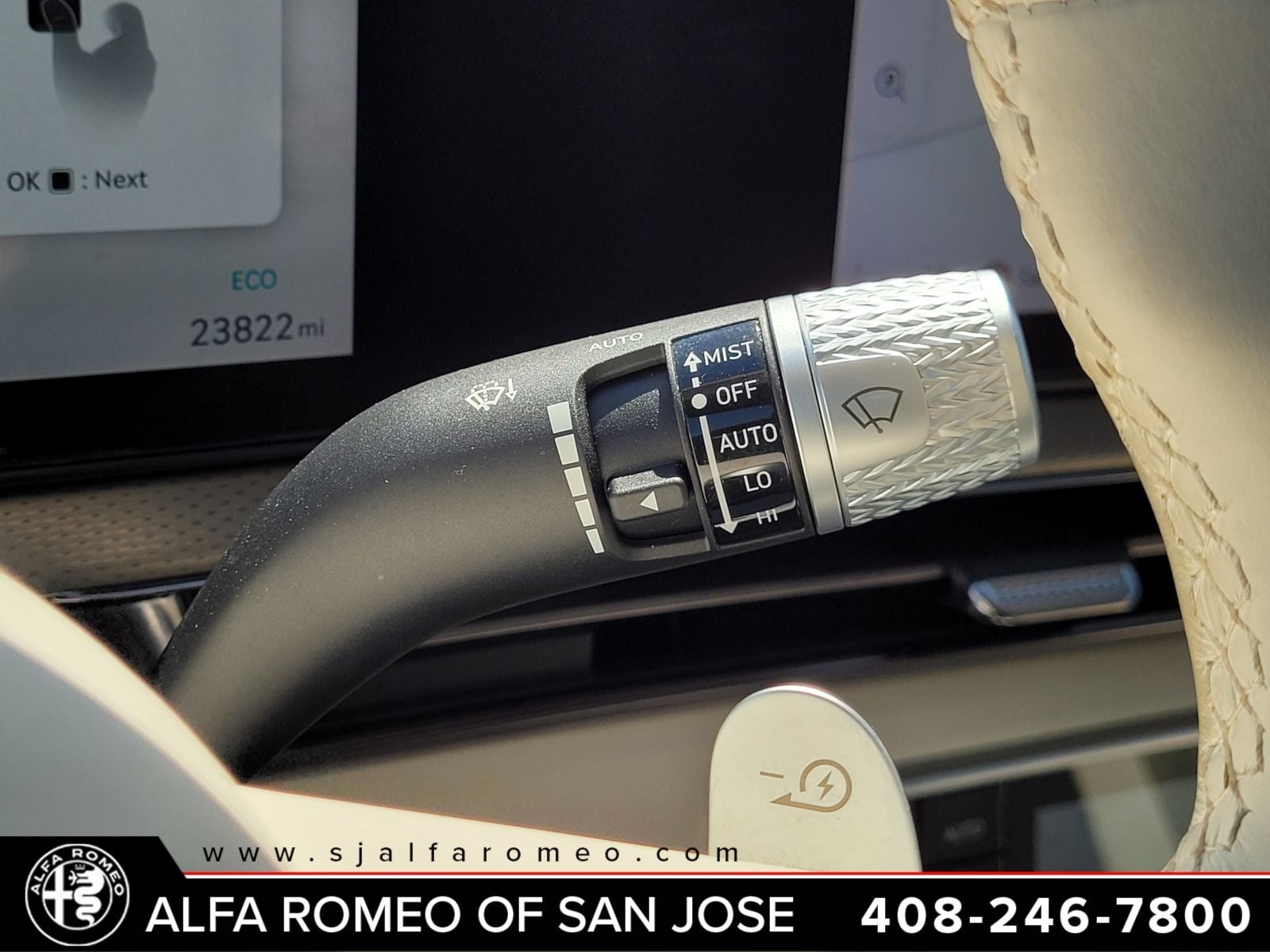 2024 Genesis GV60 Advanced