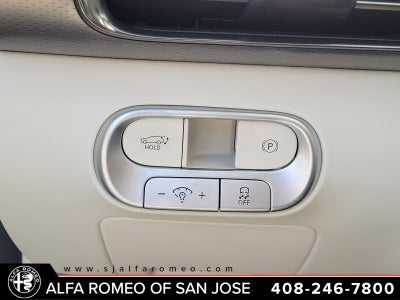 2024 Genesis GV60 Advanced