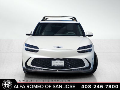 2024 Genesis GV60 Advanced