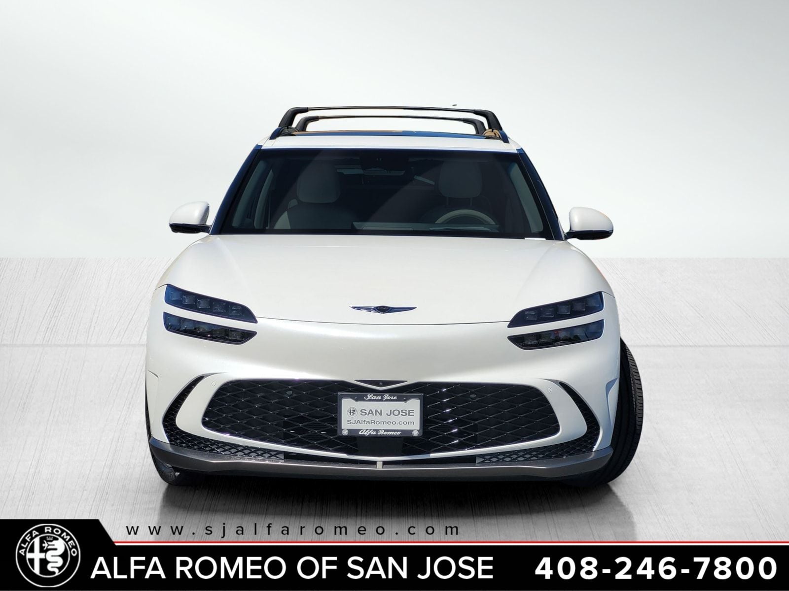 2024 Genesis GV60 Advanced