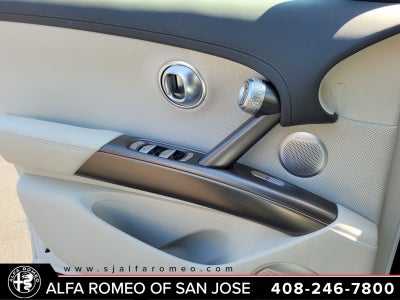 2024 Genesis GV60 Advanced