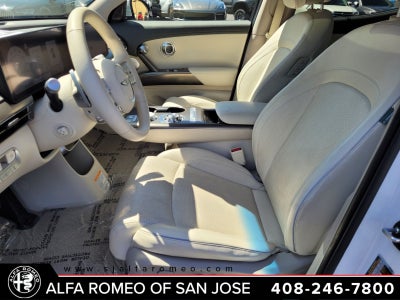 2024 Genesis GV60 Advanced