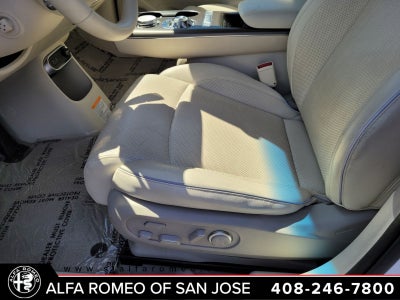 2024 Genesis GV60 Advanced