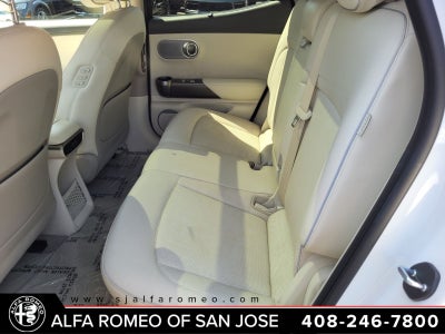 2024 Genesis GV60 Advanced