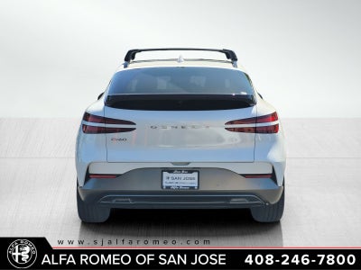 2024 Genesis GV60 Advanced