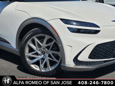 2024 Genesis GV60 Advanced