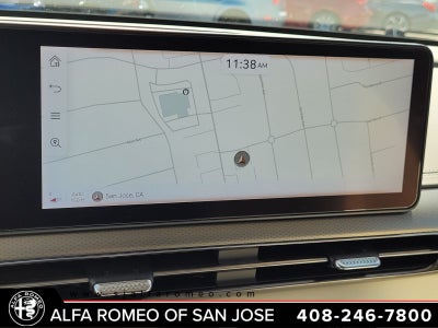 2024 Genesis GV60 Advanced