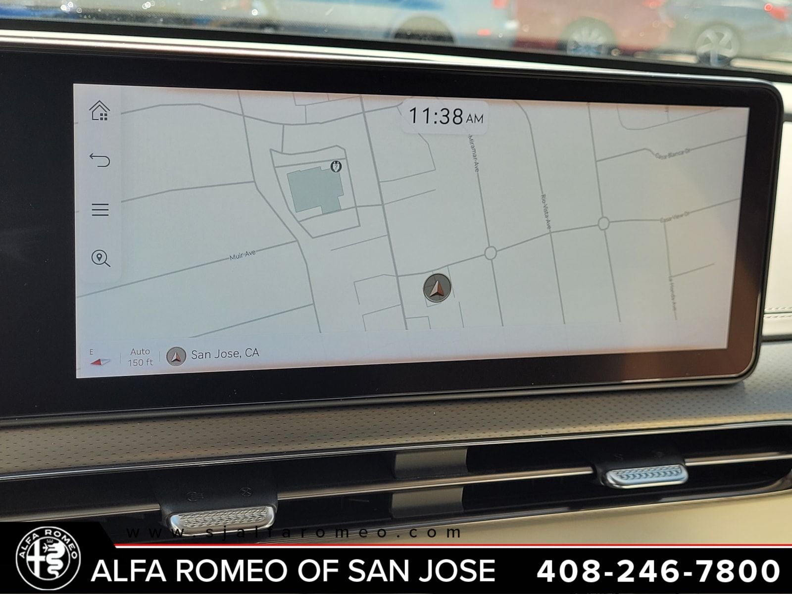 2024 Genesis GV60 Advanced