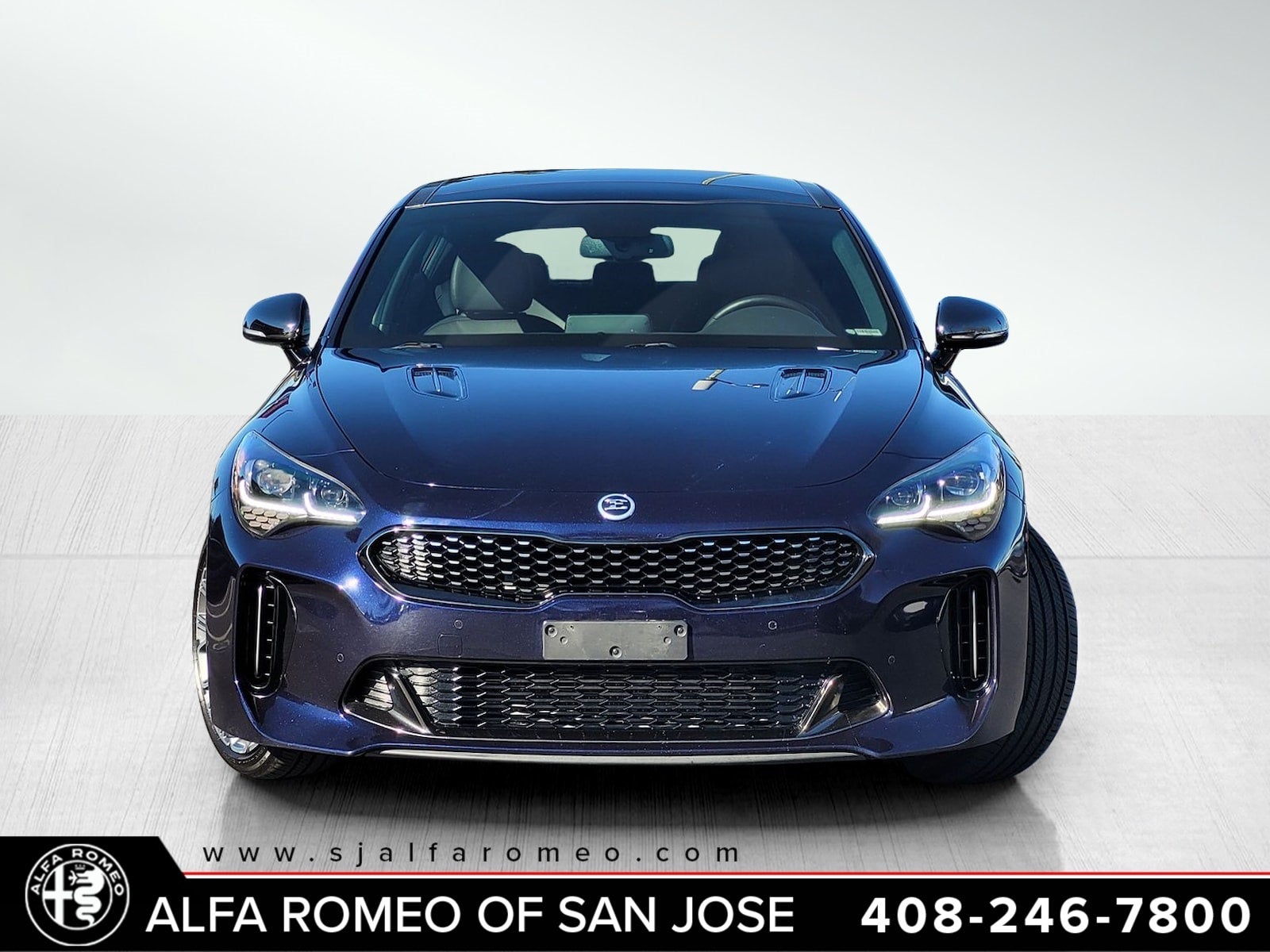 2020 Kia Stinger GT