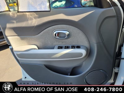 2017 Kia Soul EV EVe