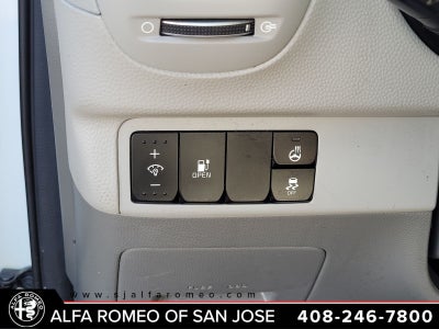 2017 Kia Soul EV EVe