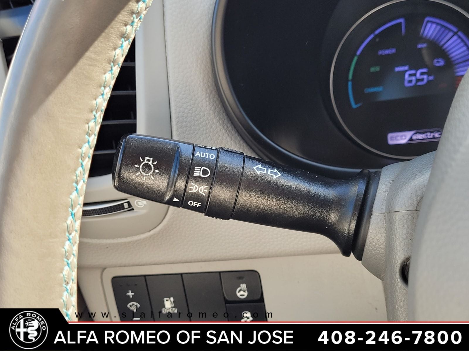 2017 Kia Soul EV EVe