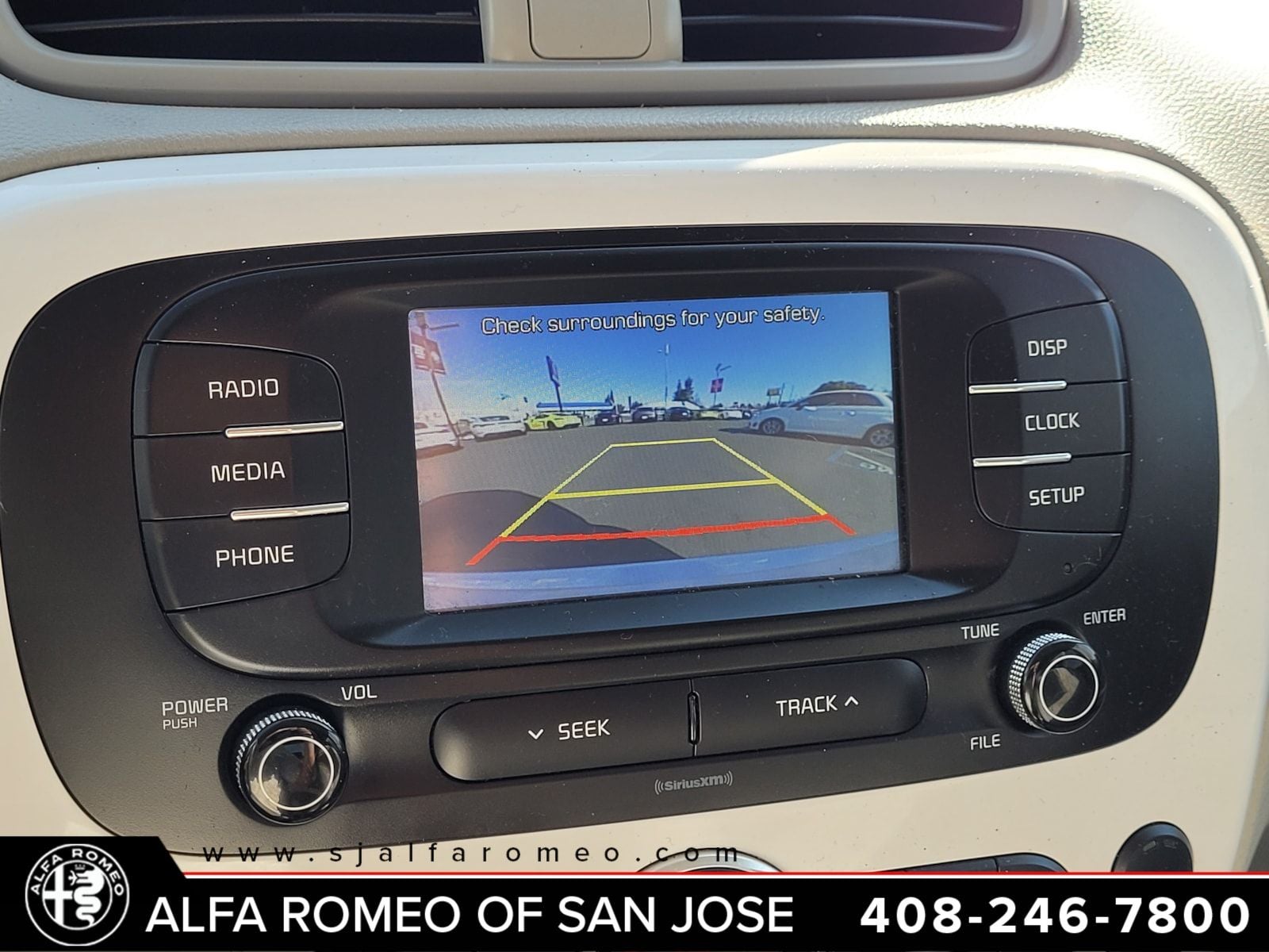 2017 Kia Soul EV EVe