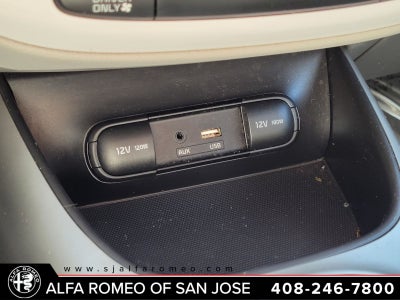 2017 Kia Soul EV EVe