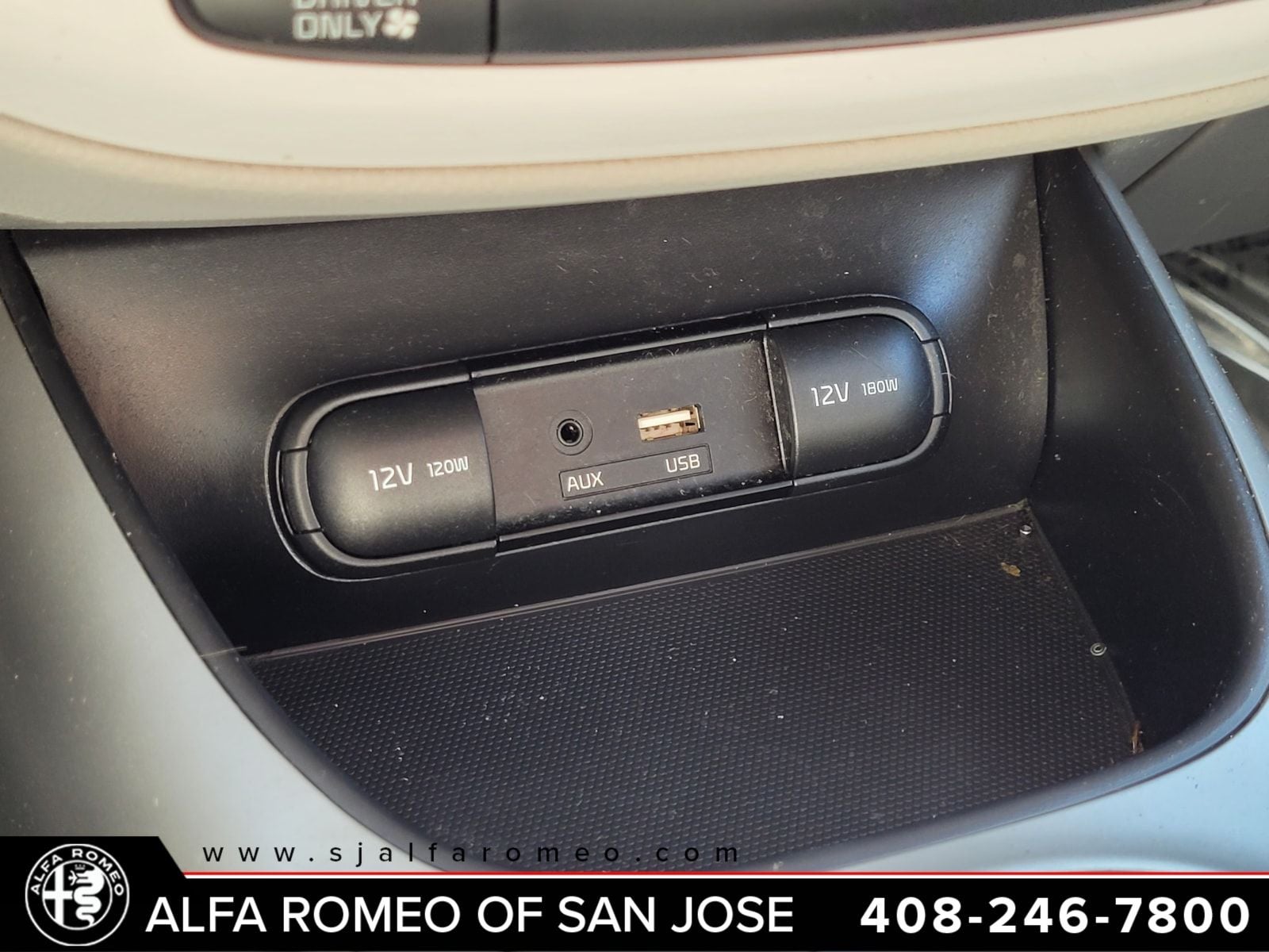 2017 Kia Soul EV EVe