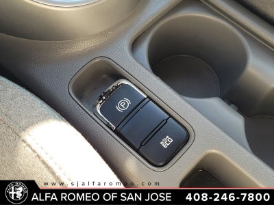 2017 Kia Soul EV EVe