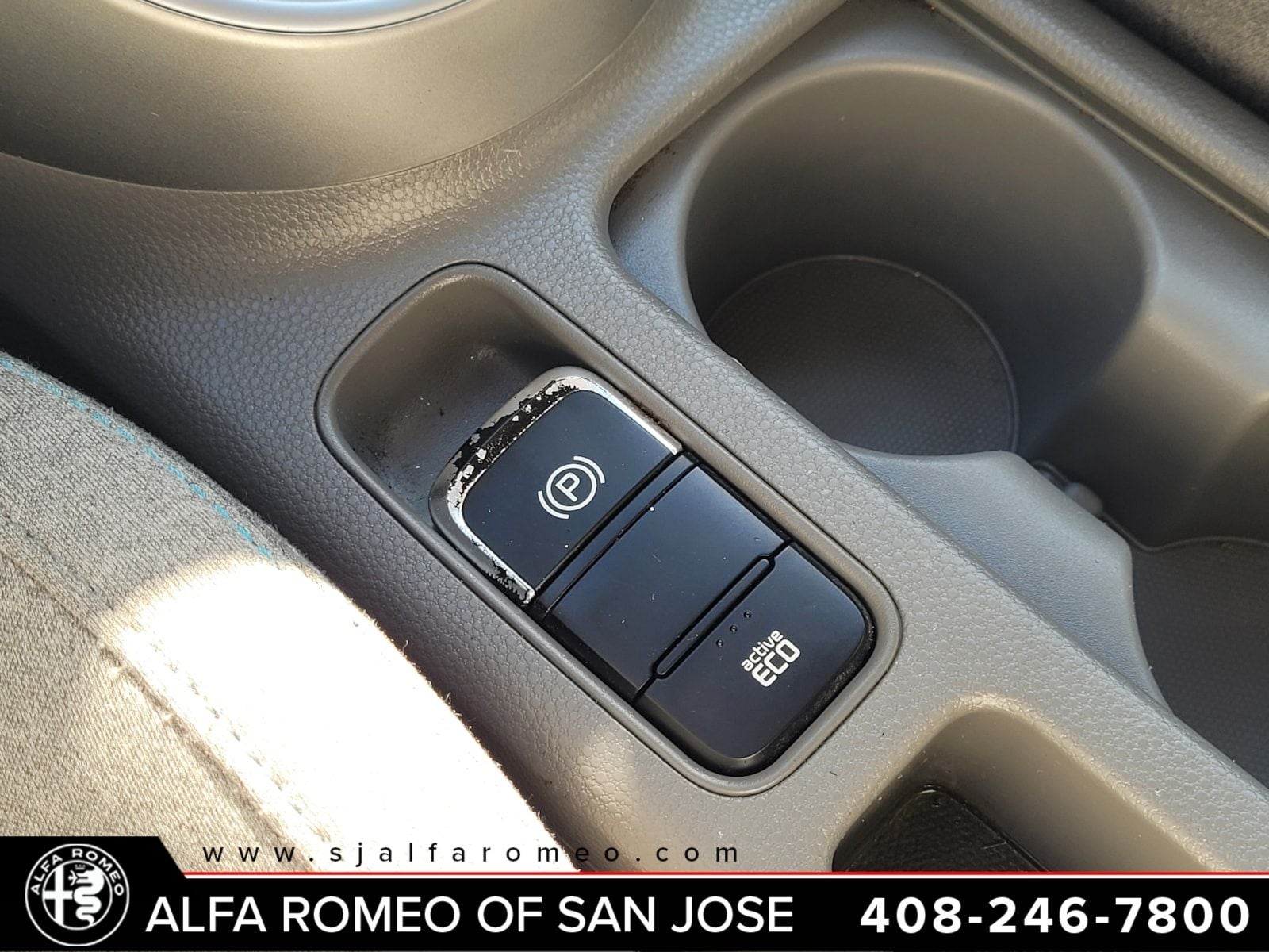 2017 Kia Soul EV EVe